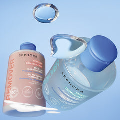 Sephora Micellar Cleansing Water – Removes Makeup 200ML