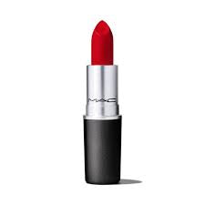 MAC Matte Lipstick