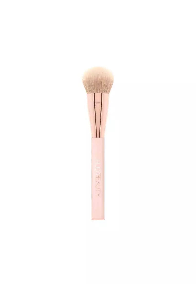 Huda Beauty N.Y.M.P.H Highlighting Powder Brush