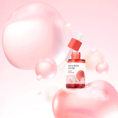 ROUND LAB CAMELLIA DEEP COLLAGEN FIRMING AMPOULE 30ML