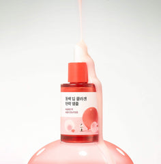 ROUND LAB CAMELLIA DEEP COLLAGEN FIRMING AMPOULE 30ML