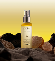 d'Alba White Truffle First Spray Serum