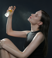 d'Alba White Truffle First Spray Serum