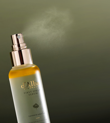 d'Alba White Truffle First Spray Serum