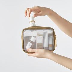 SKIN1004 MADAGASCAR CENTELLA TRAVEL KIT - STANDARD