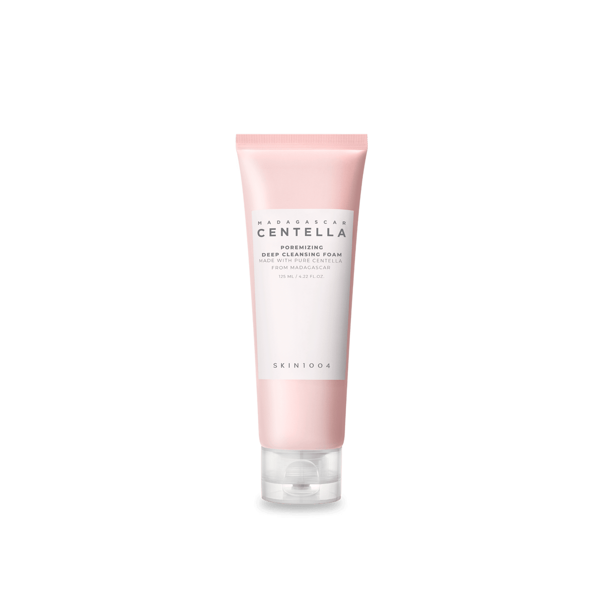 SKIN1004 MADAGASCAR CENTELLA POREMIZING DEEP CLEANSING FOAM