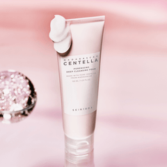 SKIN1004 MADAGASCAR CENTELLA POREMIZING DEEP CLEANSING FOAM