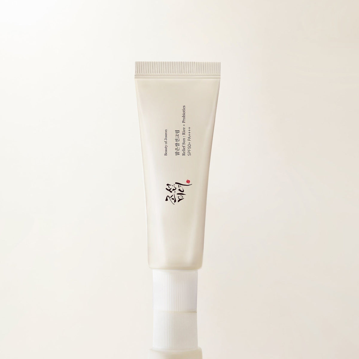 Beauty of Joseon RELIEF SUN : RICE + PROBIOTICS