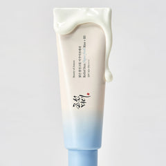 Beauty of Joseon RELIEF SUN AQUA FRESH RICE + B5