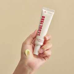 KSECRET SEOUL 1988 EYE CREAM : RETINAL LIPOSOME 4% + FERMENTED BEAN