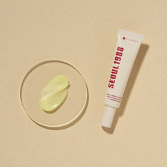 KSECRET SEOUL 1988 EYE CREAM : RETINAL LIPOSOME 4% + FERMENTED BEAN