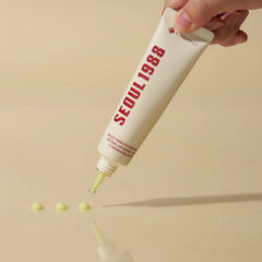KSECRET SEOUL 1988 EYE CREAM : RETINAL LIPOSOME 4% + FERMENTED BEAN