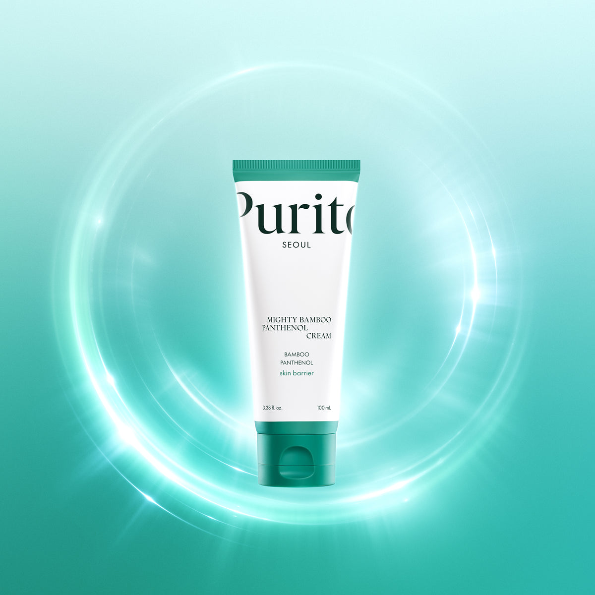 Purito SEOUL MIGHTY BAMBOO PANTHENOL CREAM