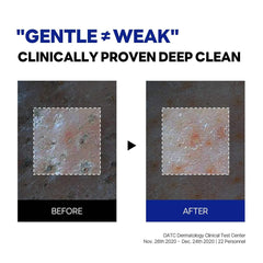 ROUND LAB BIRCH JUICE MOISTURIZING CLEANSER