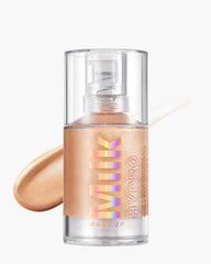Milk Makeup Hydro Grip + Glow Primer
illuminating primer