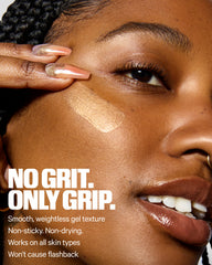Milk Makeup Hydro Grip + Glow Primer
illuminating primer