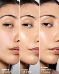 Milk Makeup Hydro Grip + Glow Primer
illuminating primer