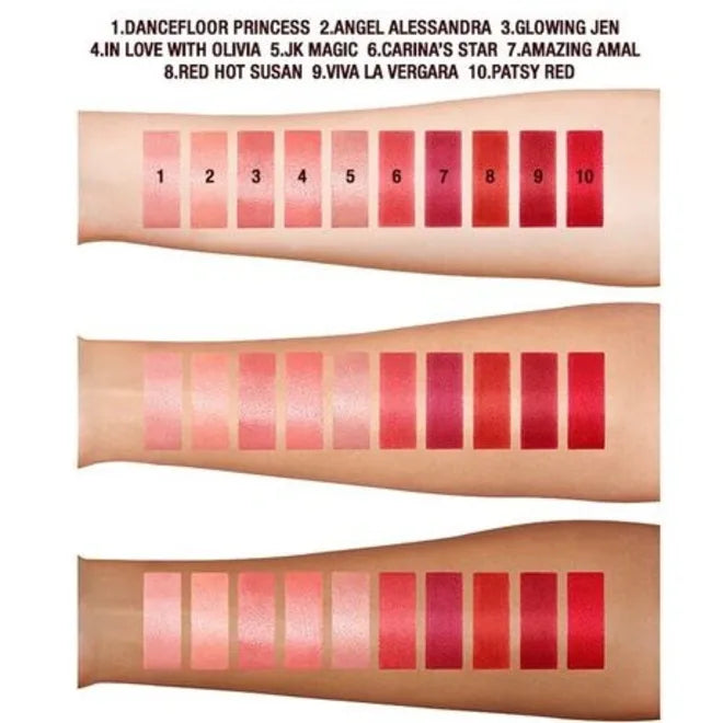 Charlotte Tilbury HOT LIPS 2