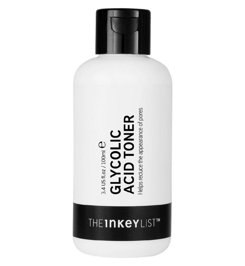 The Inkey List Glycolic Acid Toner