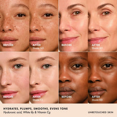 ARMANI BEAUTY SKIN TINT