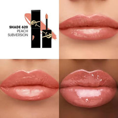 YSL THE INKS VINYL CREAM HIGH SHINE LIP STAIN