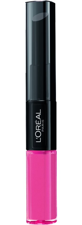 Loreal INFALLIBLE PRO-LAST COLOR