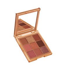 HUDA BEAUTY Nude Obsessions Eyeshadow Palette