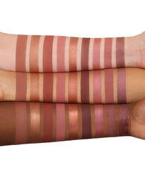 HUDA BEAUTY Nude Obsessions Eyeshadow Palette