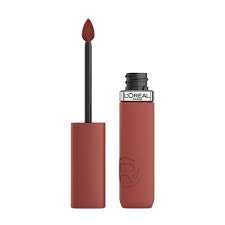 L'oreal Infallible Matte Liquid Lipstick