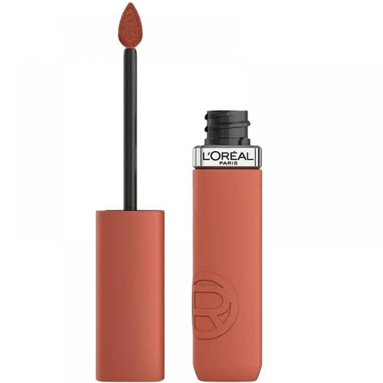 L'oreal Infallible Matte Liquid Lipstick