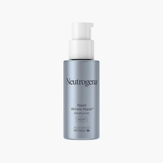 Neutrogena Rapid Wrinkle Repair Retinol Moisturizer  29ml