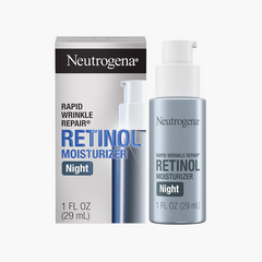Neutrogena Rapid Wrinkle Repair Retinol Moisturizer  29ml
