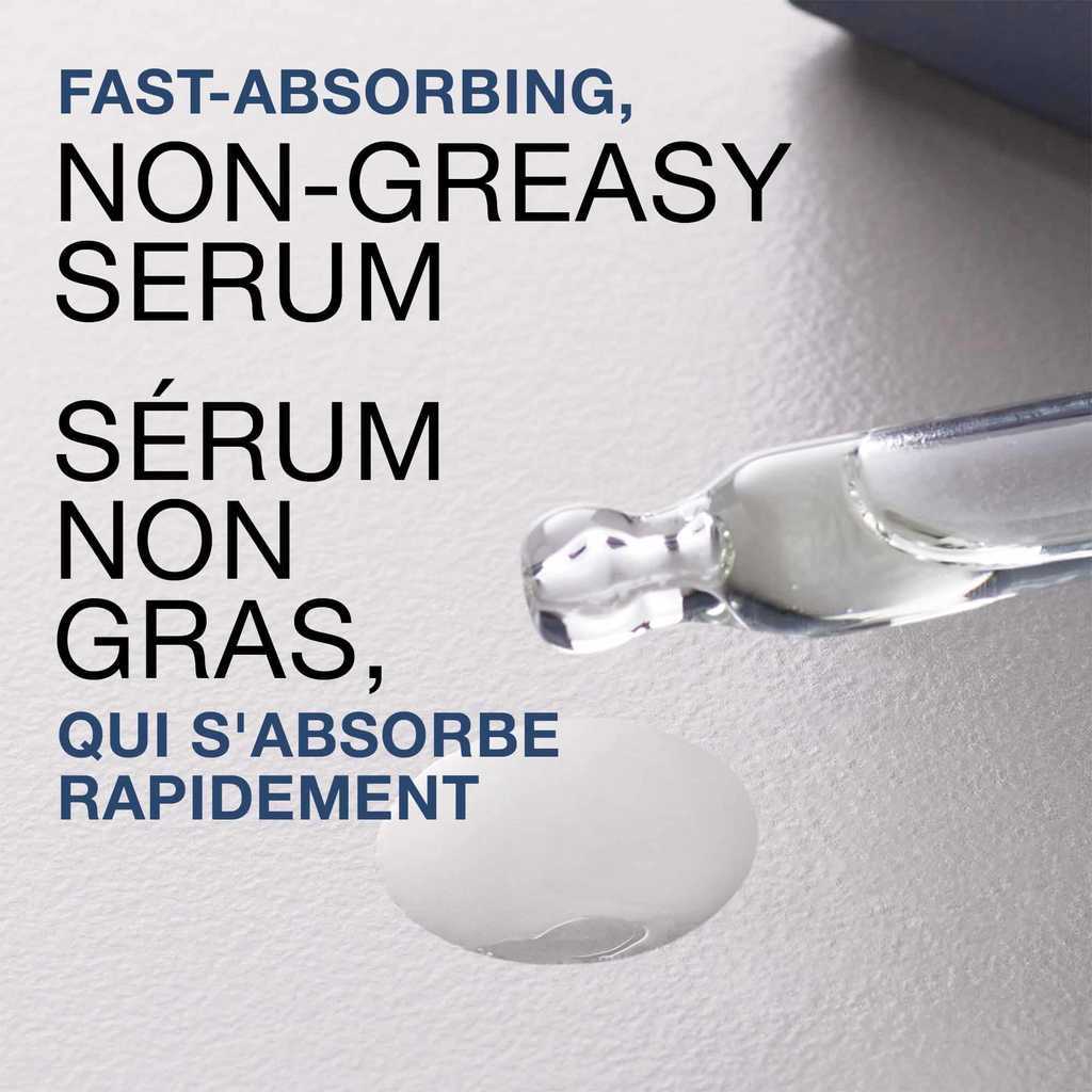 Neutrogena® Rapid Wrinkle Repair Retinol Pro+ Serum