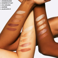 MAC Extra Dimension Skin-Finish Highlighter