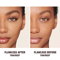 Charlotte Tilbury Airbrush Brightening Flawless Finish Powder