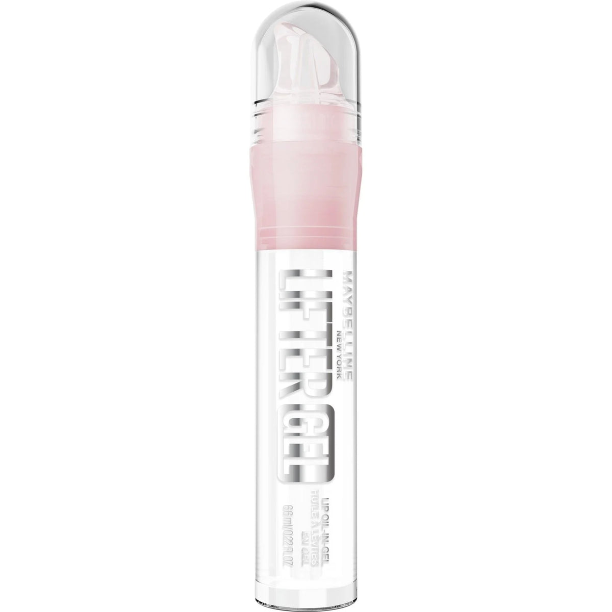 Maybelline New York Lifter Gel Lip Oil-in-Gel