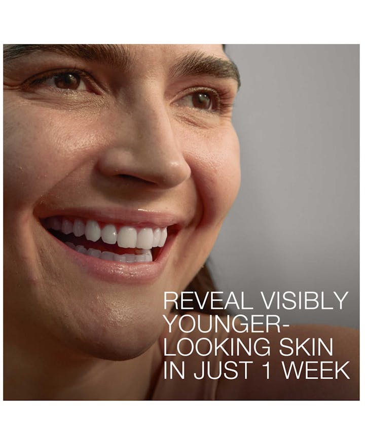 Neutrogena Rapid Wrinkle Repair® Regenerating Anti-Wrinkle Retinol Cream + Hyaluronic Acid 1.7 oz