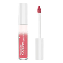 Anabelle BigShow Hydramatte Liquid Lipstick