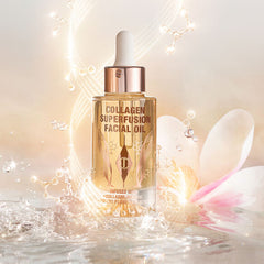Charlotte Tilbury COLLAGEN SUPERFUSION FACIAL OIL 30ML