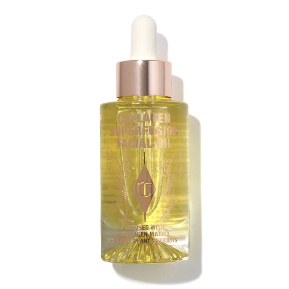 Charlotte Tilbury COLLAGEN SUPERFUSION FACIAL OIL 30ML