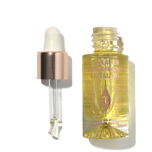 Charlotte Tilbury COLLAGEN SUPERFUSION FACIAL OIL 30ML
