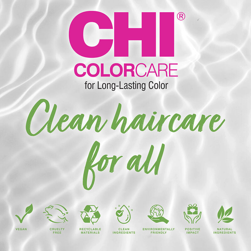 CHI ColorCare Shampoo 355ML