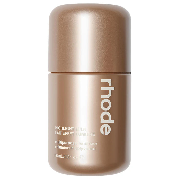 Rhode Highlight Milk Multipurpose Luminizer 8ml