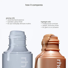 Rhode Highlight Milk Multipurpose Luminizer 8ml
