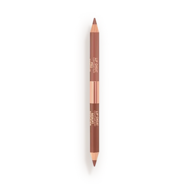 Charlotte Tilbury Lip Cheat Contour Duo Medium