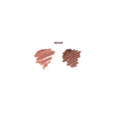 Charlotte Tilbury Lip Cheat Contour Duo Medium