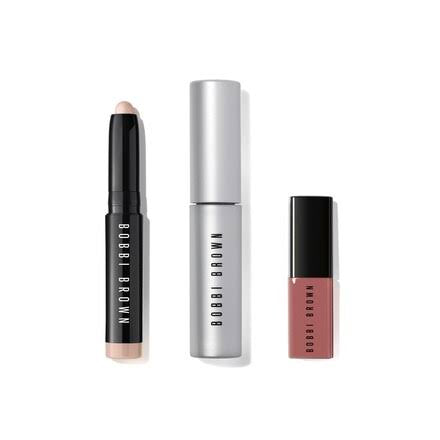 Bobbi Brown Easy Essentials Trio Mini Travel Set