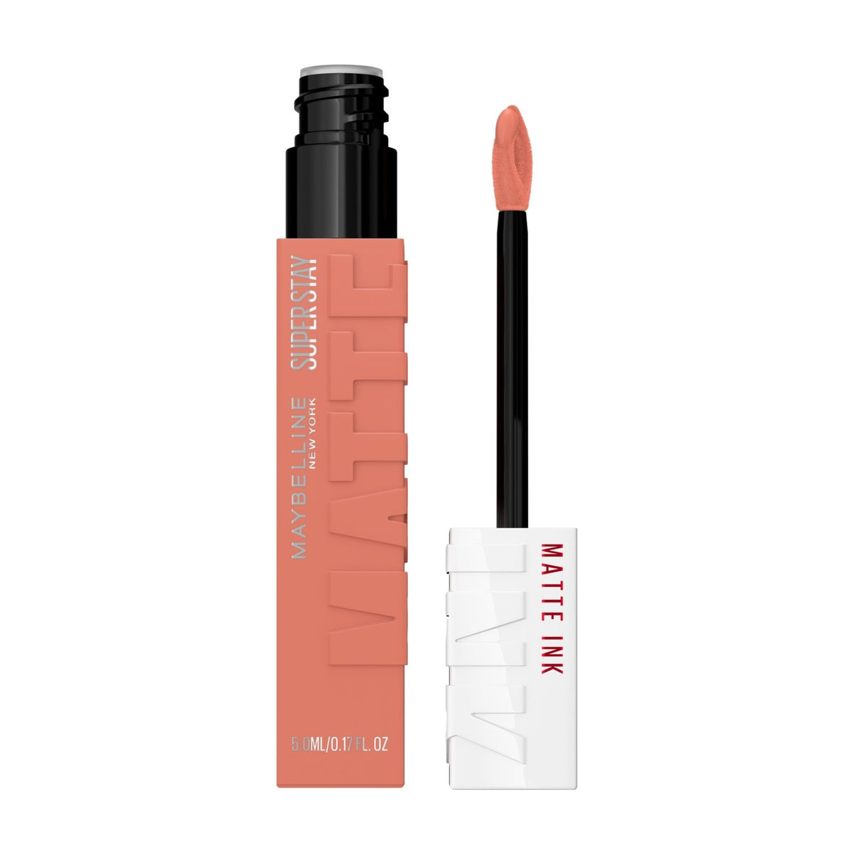 Maybelline Super Stay Matte Ink Lipstick