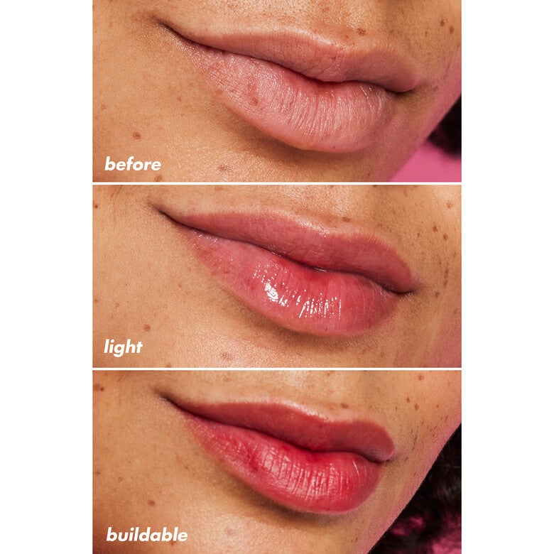 E.L.F Sheer For It Blush Tint