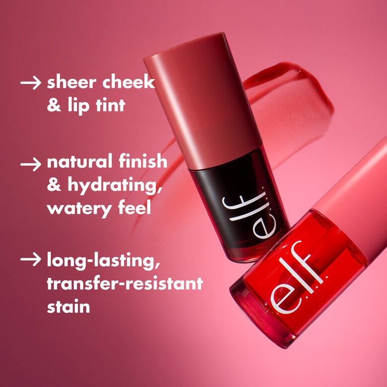 E.L.F Sheer For It Blush Tint